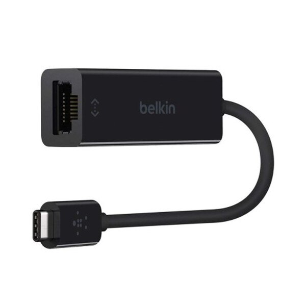 Belkin USBC to 5" Adapter ISU Book Store